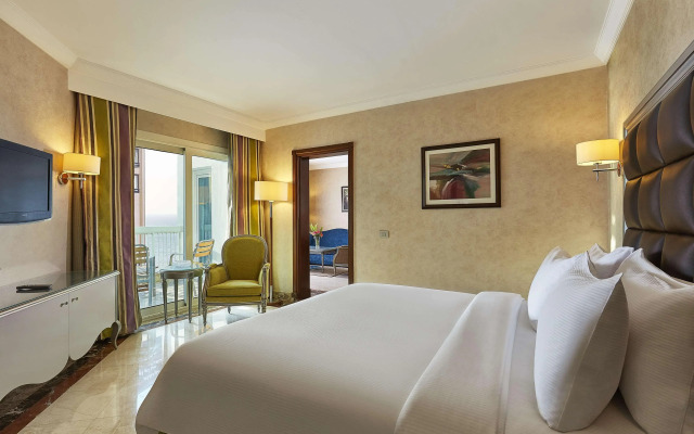 Hilton Alexandria Corniche