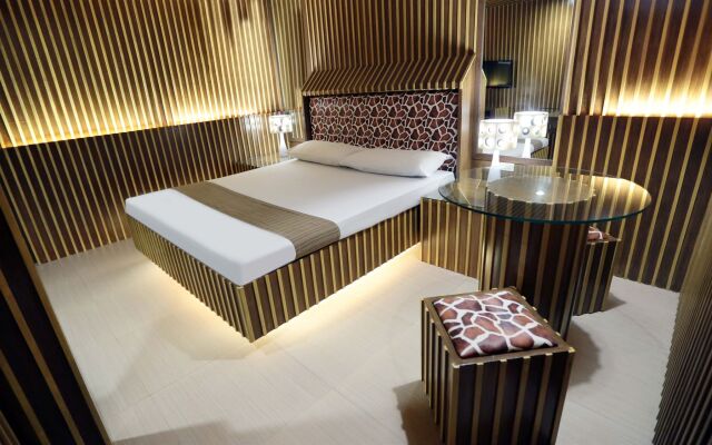 Hotel Ava Cuneta