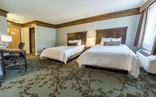 Best Western Black Hills Lodge