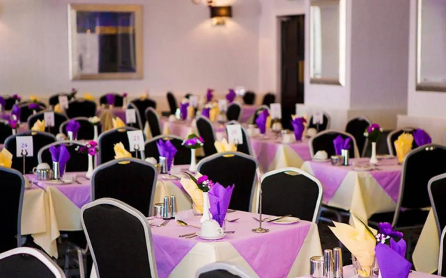 The Royal Boston Hotel by Compass Hospitality