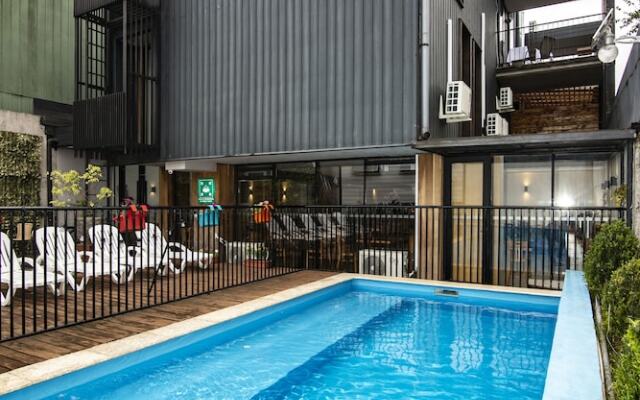 Hotel Cumbres de Pucón