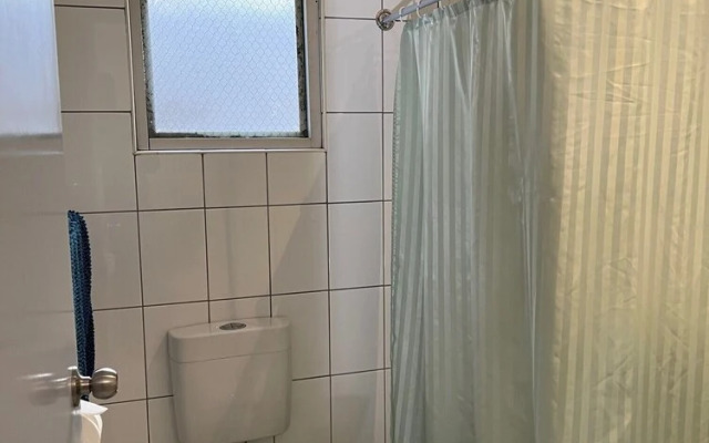 Broken Hill Outback View Holiday Park