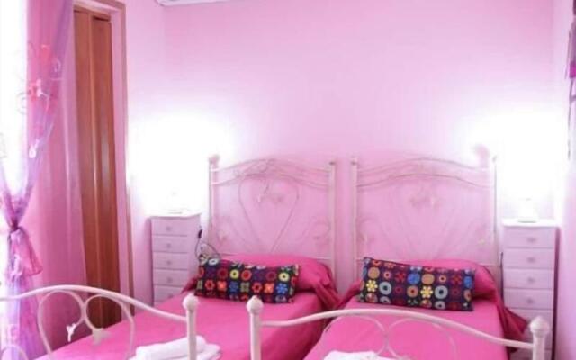 Bed & Breakfast da Gi & Giò