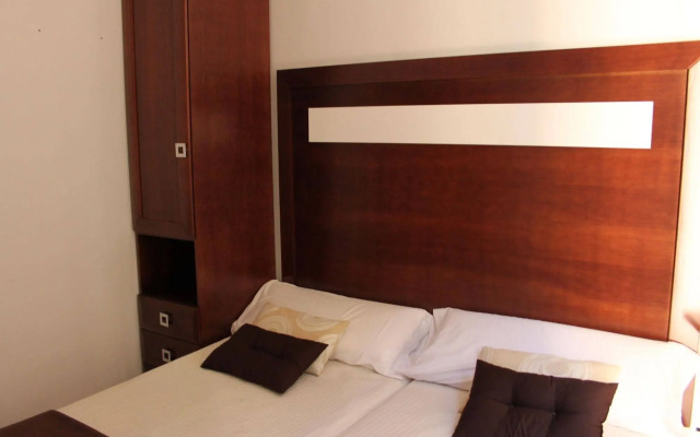 Apartamentos Casa de la Lonja