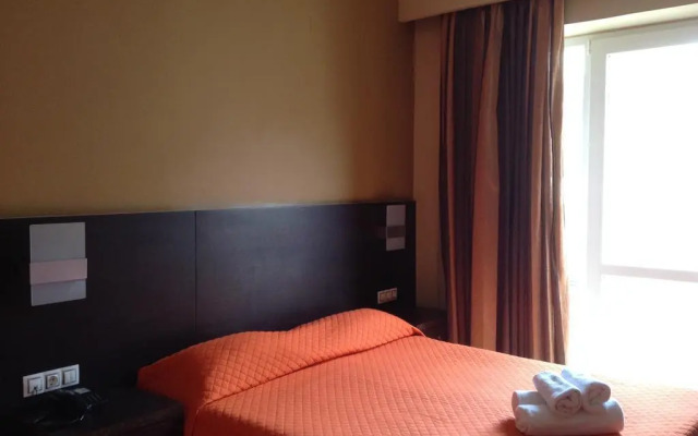 Sofia Hotel