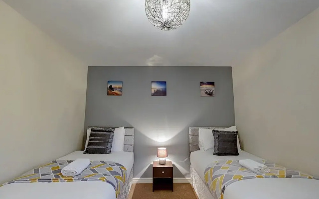 Air Homes Luxury Apartments