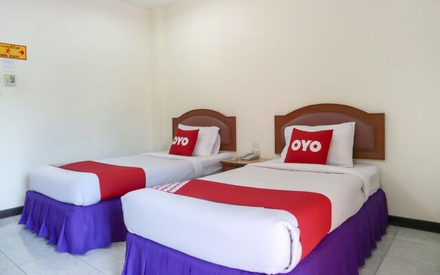 OYO 747 Suwanna Hotel