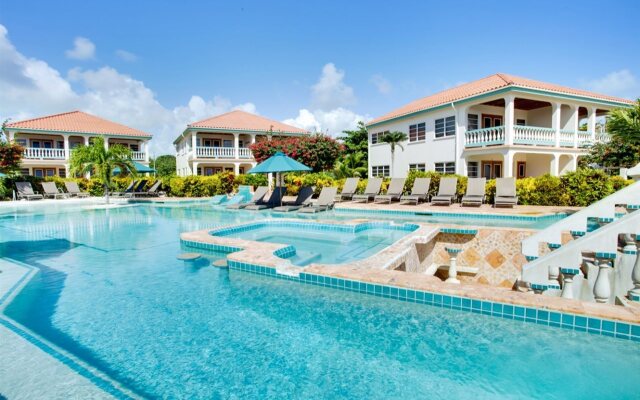 Belizean Shores Resort