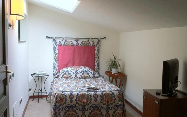 Hotel Villa Undulna - Terme della Versilia