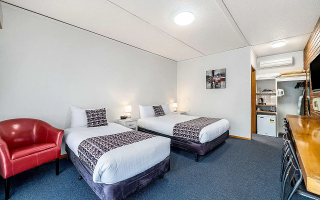 Comfort Inn Benalla