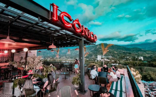 Hotel Sexto by Icono