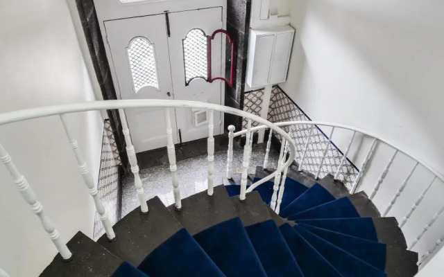 Casa do Mercado
