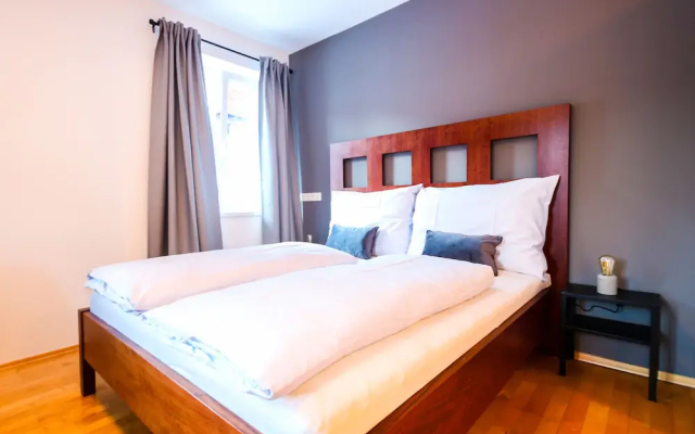 Appartement Bosek