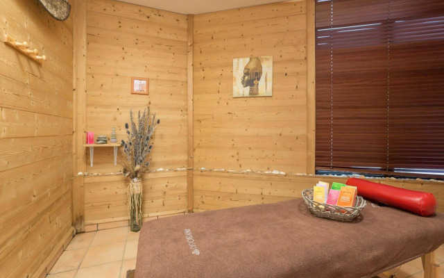 Pierre & Vacances Résidence Les Bergers