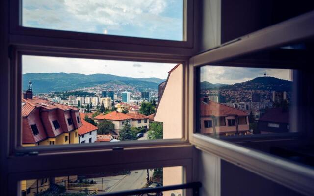 Vip 2 Apartments Sarajevo