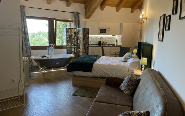 El Bulín de Montejo