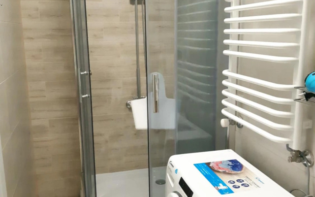 Transfer apartament І.Franka 59