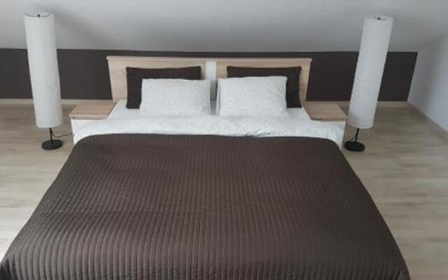 Apartamenty Prestige