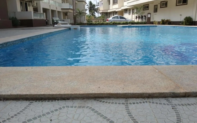 1 BHK Apartment for rent in Varca - We Comforts - Apartment in South Goa - Photo 3