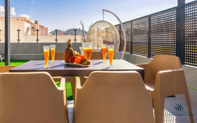 Living4Malaga Juan de Austria