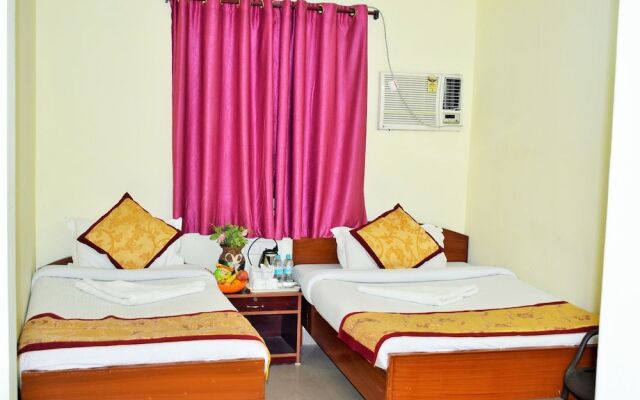 Hotel Vipassana Bodhgaya