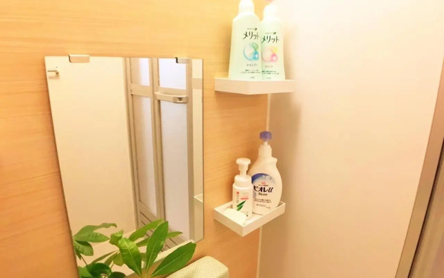 Kyoto Nakagyo-ku - House - Vacation STAY 87920