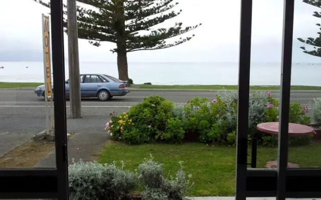 Clearwater Motel Kaikoura