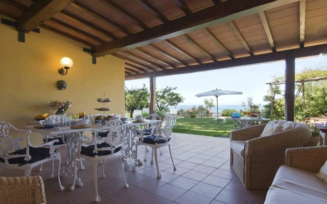 Villa Ai Venti 8 in Massarosa