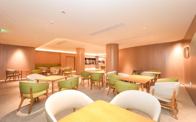 Ji Hotel Kaifeng Broadcasting Tower