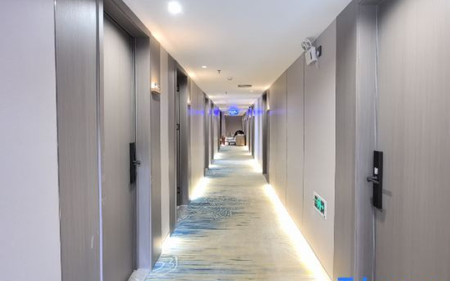 Xiyue Zhida Hotel (Xiaolan Taifeng Shopping Center Branch)