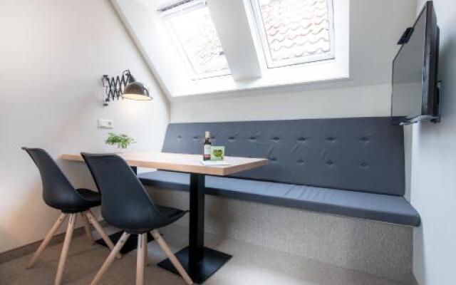 Leut koffiebar & logies