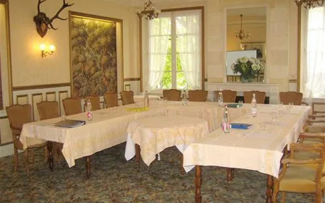 Hôtel du Grand Saint-Michel