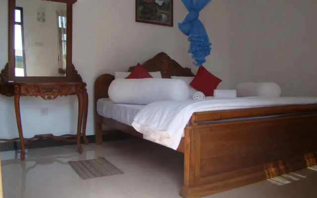 Bentota Dilu Villa