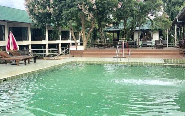 Chaam Villa Sun Hotel