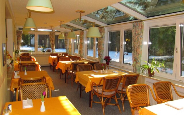 Hotel Pension Marie-Luise