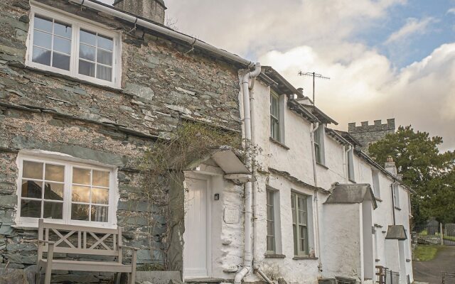 Bank View Cottage