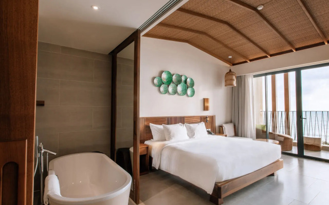 Dusit Princess Moonrise Beach Resort