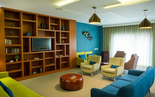 Well Hotel&Spa