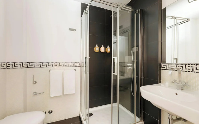 Piazza Di Spagna Hotel, Sonder by Marriott Bonvoy