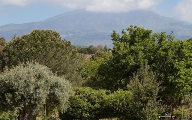 B&B Blanc Maison Etna - Relais & Charme