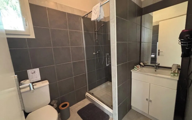 Gîtes Terra Di A Bravona