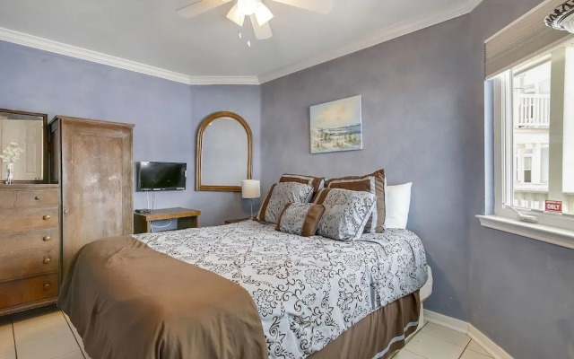 Seascape 2105 - 1 Br Condo