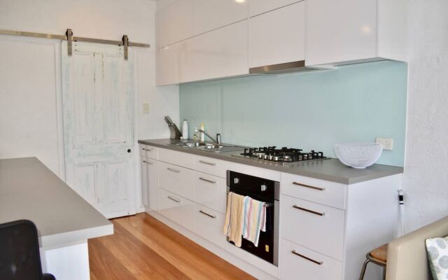 Charming Terrace House on Tree Lined Street