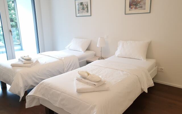 Swiss Hotel Apartments Interlaken