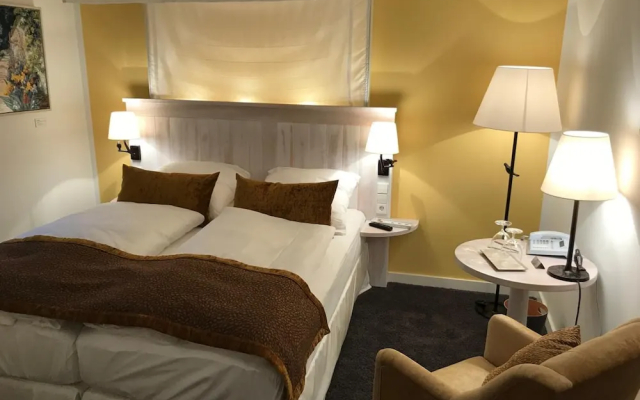 Hotel Altes Amtshaus
