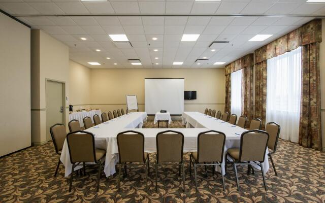 Quality Suites Drummondville