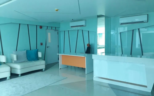 City Center Residence By Pattaya