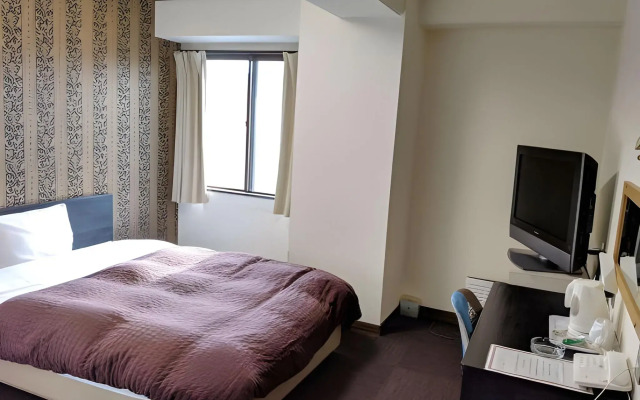 First Hotel Taketoyo