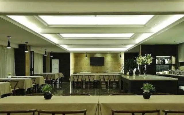 Xiamen Jinglong Hotel
