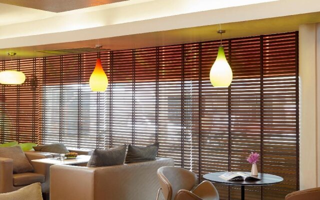 BU Place Hotel